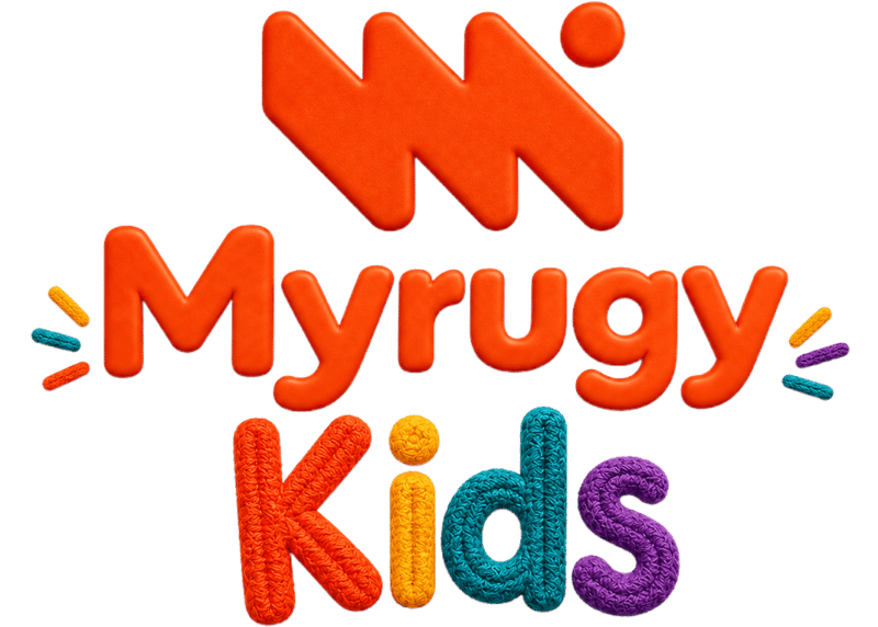 MyRugy Kids